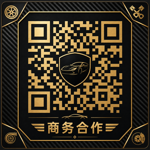 看片商务合作二维码