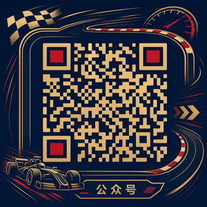 看片公众号二维码